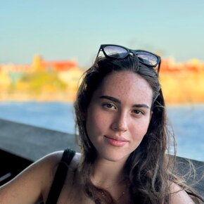 Ines Saltiel