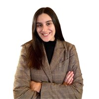 Érica Maria Castro Moreira