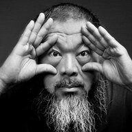 Ai Weiwei