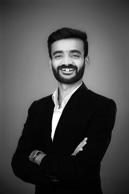 Prince Chaudhary