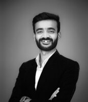 Prince Chaudhary