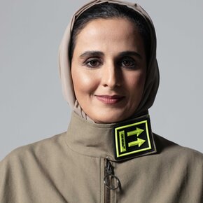 Sheikha Al Mayassa