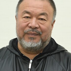 Ai Weiwei