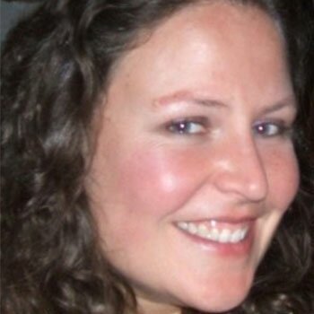 Claire Edwards