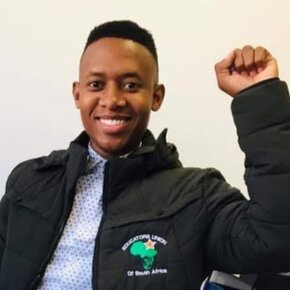 Kabelo Mahlobogwane