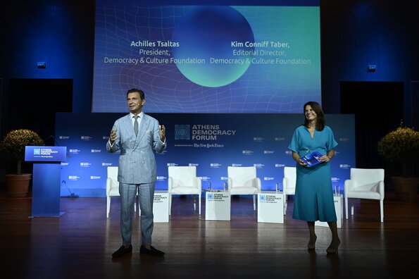 opening remarks 2025