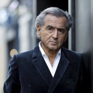 Bernard-Henri Lévy