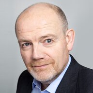 Mark Thompson