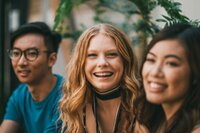 Teens for Democracy