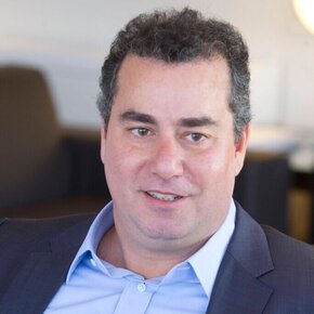 Constantakopoulos Achilleas