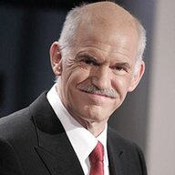 George Papandreou