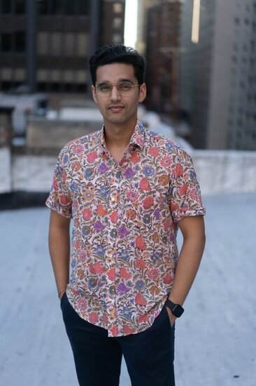 Sudhanshu Kaushik