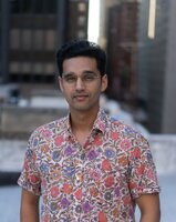 Sudhanshu Kaushik