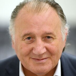 Peter Weibel