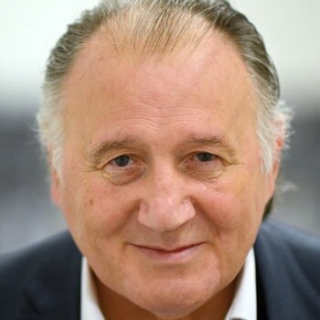 Peter Weibel