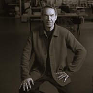 Jeff Koons