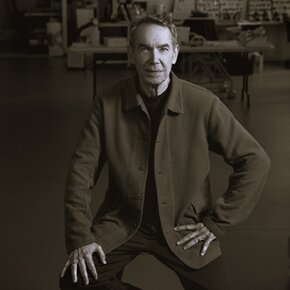 Jeff Koons