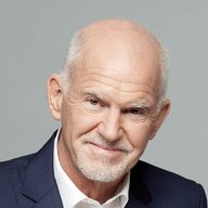 George Papandreou