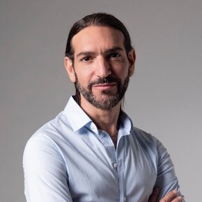 Itzik Yahav