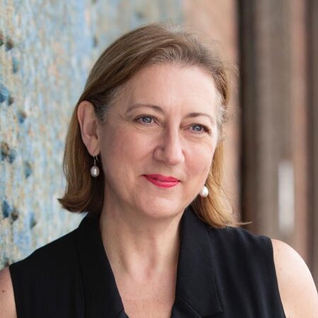 Louise Hunter