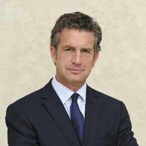 Stephen Dunbar-Johnson