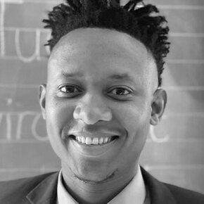 Kabelo Mahlobogwane