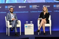 Politicians' Hall of Fame