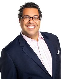 Naheed Nenshi