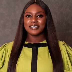 Ibijoke Faborode