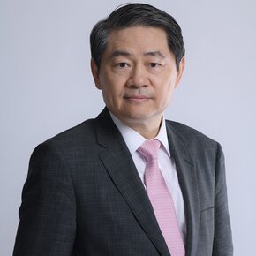 henry wang