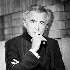 Bernard-Henri Lévy