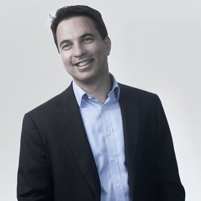 Yannis Harizopoulos